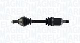 MAGNETI MARELLI Drivaxel 302004190025