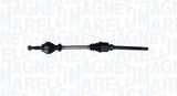 MAGNETI MARELLI Veovõll 302004190038