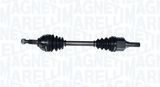 MAGNETI MARELLI Drivaxel 302004190065