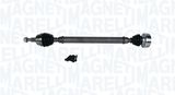 MAGNETI MARELLI Veovõll 302004190106