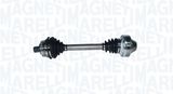 MAGNETI MARELLI Приводной вал 302004190280