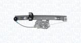 MAGNETI MARELLI Стеклоподъемник 350103485000