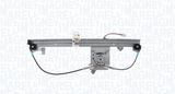 MAGNETI MARELLI Стеклоподъемник 350103914000