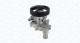MAGNETI MARELLI Водяной насос, охлаждение двигателя 350984117000