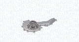 MAGNETI MARELLI Pompa wody, chłodzenie silnika 350984152000