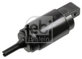 FEBI BILSTEIN Pesunestepumppu, lasinpesu 10274