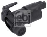FEBI BILSTEIN vandens siurblys, priekinio stiklo plovimas 109292