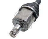 FEBI BILSTEIN pusašis 182111