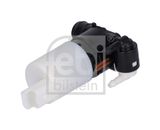 FEBI BILSTEIN Pesunestepumppu, lasinpesu 24633