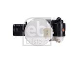 FEBI BILSTEIN Pesunestepumppu, lasinpesu 24633
