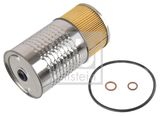 FEBI BILSTEIN Eļļas filtrs 31188