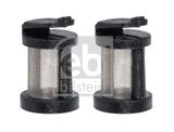 FEBI BILSTEIN Hidrofiltrs, Automātiskā pārnesumkārba 47283