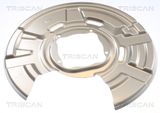 TRISCAN Отражатель, диск тормозного механизма 8125 11224