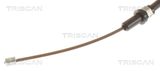 TRISCAN Vajer, parkeringsbroms 8140 27132
