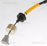 TRISCAN Vaijeri, kytkimen käyttö 8140 28247