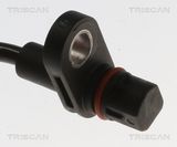 TRISCAN Датчик, частота вращения колеса 8180 50219