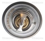 TRISCAN Термостат, охлаждающая жидкость 8620 2188