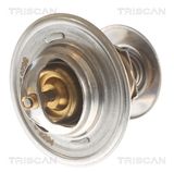 TRISCAN Термостат, охлаждающая жидкость 8620 2387
