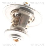 TRISCAN Термостат, охлаждающая жидкость 8620 2387