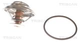 TRISCAN Термостат, охлаждающая жидкость 8620 6282