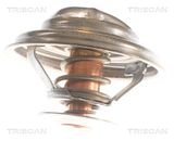 TRISCAN Термостат, охлаждающая жидкость 8620 6282