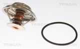 TRISCAN Термостат, охлаждающая жидкость 8620 7082