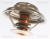 TRISCAN Термостат, охлаждающая жидкость 8620 7082