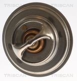 TRISCAN Термостат, охлаждающая жидкость 8620 7082