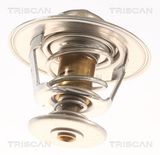 TRISCAN Термостат, охлаждающая жидкость 8620 9488