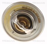 TRISCAN Термостат, охлаждающая жидкость 8620 9488