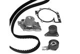 BUGATTI Vattenpump + kuggremssats KBU10138D