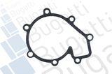 BUGATTI Водяной насос, охлаждение двигателя PA6819