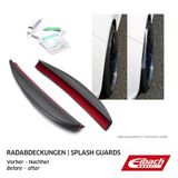 EIBACH Flänsning, skärm VT540-L