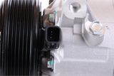 NISSENS Kompressor,kliimaseade 890790