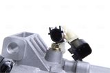 NISSENS Kompressor, klimatanläggning 89350