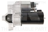 NK Startmotor 4716660