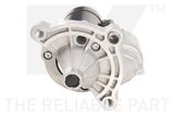 NK Startmotor 4716660
