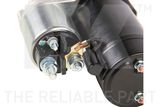 NK Startmotor 4716660