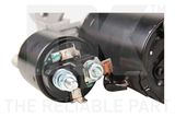 NK Startmotor 4716730