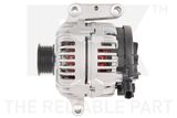 NK Generator 4842790