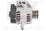 NK Generator 4890495