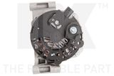 NK Generator 4890495