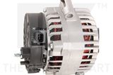 NK Generator 4890495
