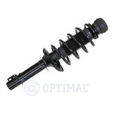 OPTIMAL Амортизатор A-3210-KIT1