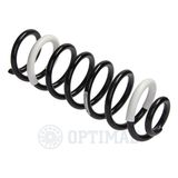 OPTIMAL Пружина ходовой части AF-2775