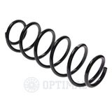 OPTIMAL Пружина ходовой части AF-2875