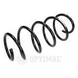 OPTIMAL Пружина ходовой части AF-3447