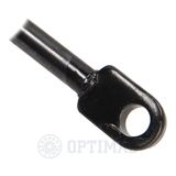 OPTIMAL Газовая пружина, крышка багажник AG-17422