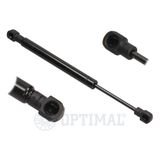 OPTIMAL Газовая пружина, крышка багажник AG-40063