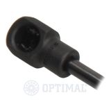 OPTIMAL Газовая пружина, крышка багажник AG-40063